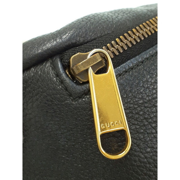 Gucci Leather Belt Bag - Picture 5 of 9